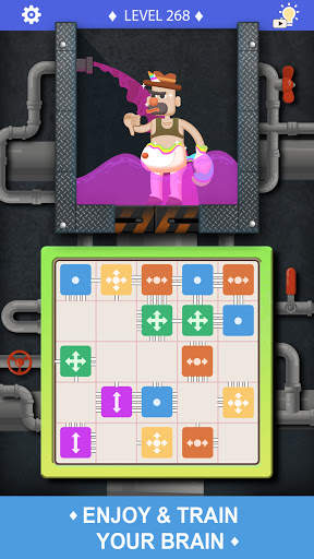Connect Block screenshot 6