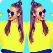 Mirror Effect Photo Editor 1.0