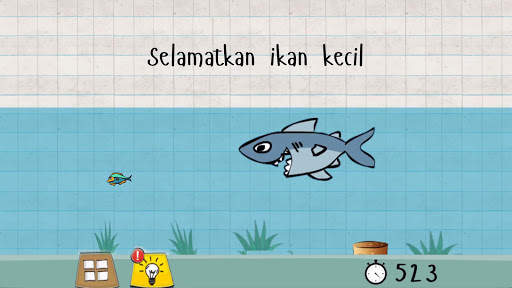 Tebak Gila 1 - Pemutar Pikiran screenshot 7