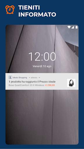 idealo: confronta prezzi screenshot 6