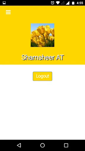Messenger screenshot 2