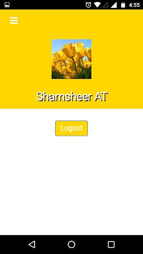 Messenger screenshot 2