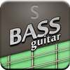 S Bass Guitar
