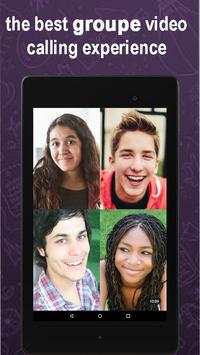 Video Calling Whatssap screenshot 1