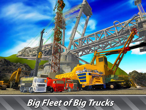 Big Machines Simulator 2 screenshot 12