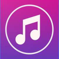 Online Music Player Pro logo