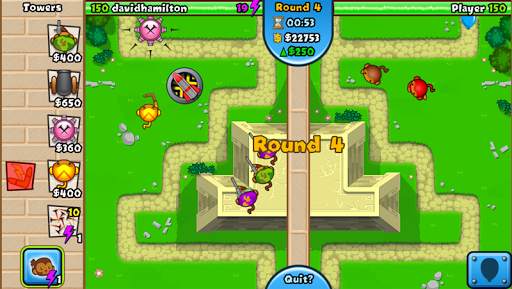 Bloons TD Battles screenshot 7