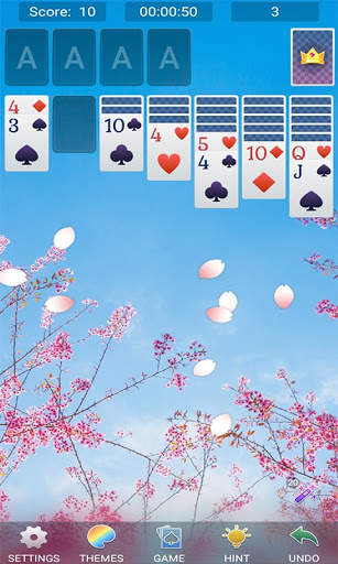 solitaire screenshot 13