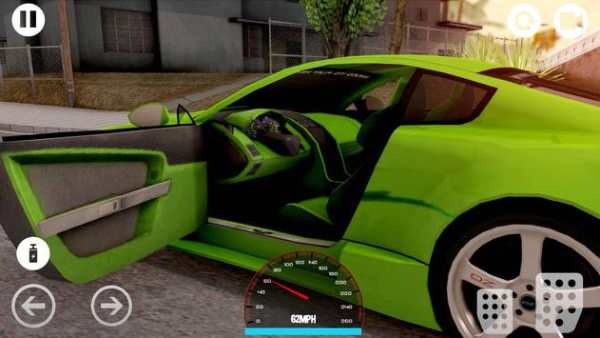 Real Car Driving 2018 screenshot 1