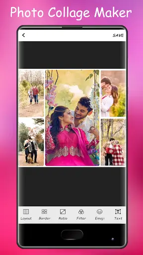 Pixal PicLab - Photo Editor screenshot 2