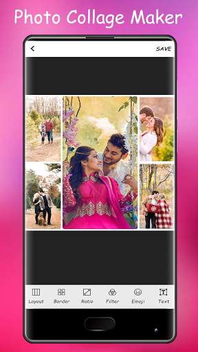 Pixal PicLab - Photo Editor screenshot 2