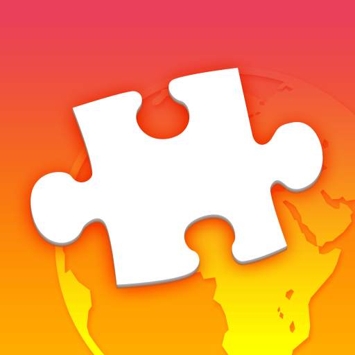 World's Biggest Jigsaw 1.4
