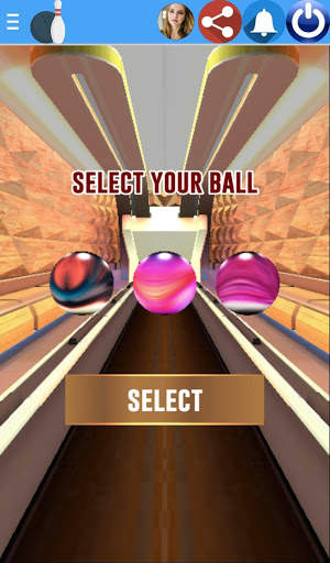 Pro Bowling 3D screenshot 17