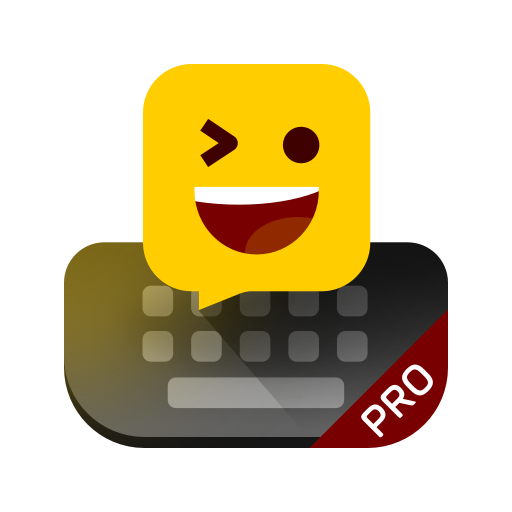 ikon Facemoji Emoji Keyboard Pro