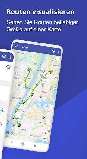 ROUTE4ME screenshot 4
