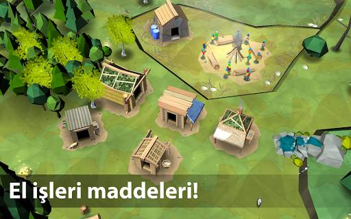 Eden: The Game screenshot 4
