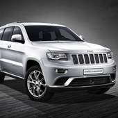Real Jeep Driving Simulator 2019 1