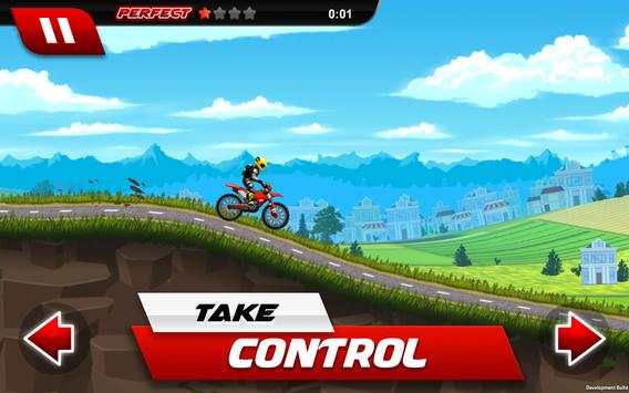 Motorcycle Racer - Bike Games 3 تصوير الشاشة