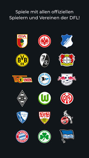Kickbase screenshot 7