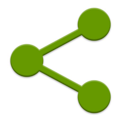 Share files icon