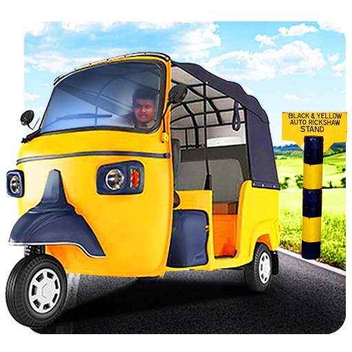 Indian Auto Simulator 0.2