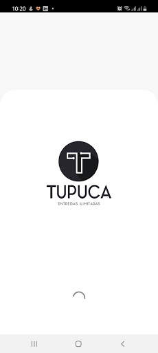 TUPUCA – Deliveries Unlimited screenshot 1