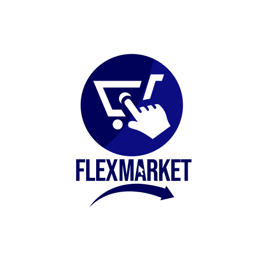 FlexMarket أيقونة