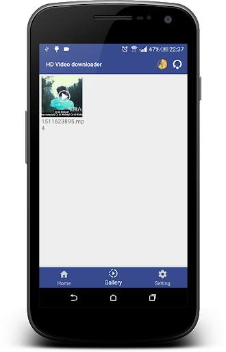 HD Video Downloader 2019 screenshot 3