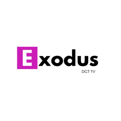 Exodus DGT TV Station 1.1