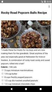 Clean Food Recipe Book screenshot 5
