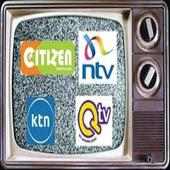 All Kenya Live Tv - LIVE NOW on 9Apps