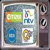 All Kenya Live Tv - LIVE NOW 1.9