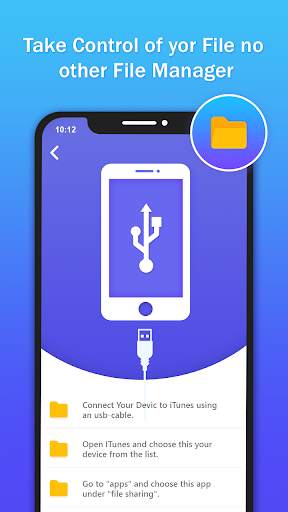 Private Vault - Lite Gallery screenshot 3