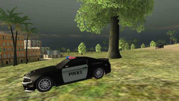 Racing Car Driving 3D स्क्रीनशॉट 3