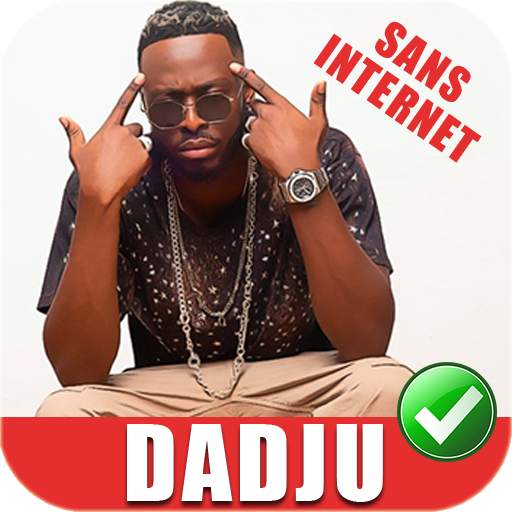 Dadju dernières chansons 2020 1.0