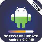 Android Update App - Update Android 9.0 any Phone icon