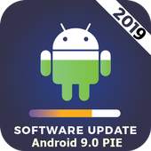 Android Update App - Update Android 9.0 any Phone 1.8