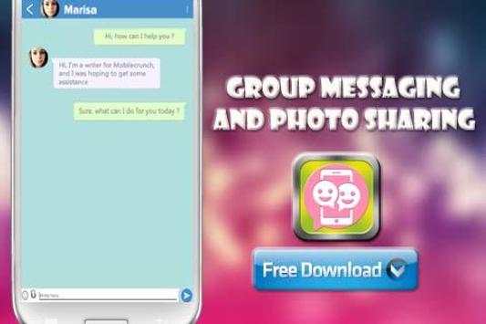 Free Video  Call Software screenshot 2