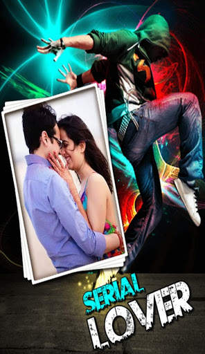 DJ Photo Frames screenshot 1