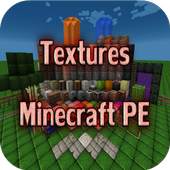 Textures for Minecraft PE 1.0