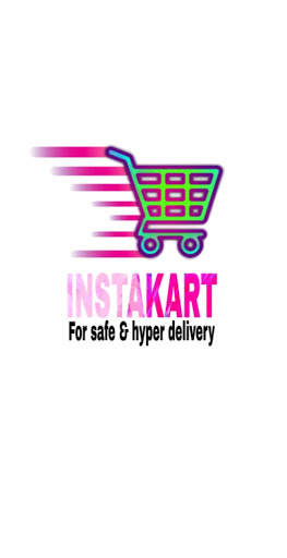 Instakart - Safe & Fast Grocery Shopping App screenshot 1
