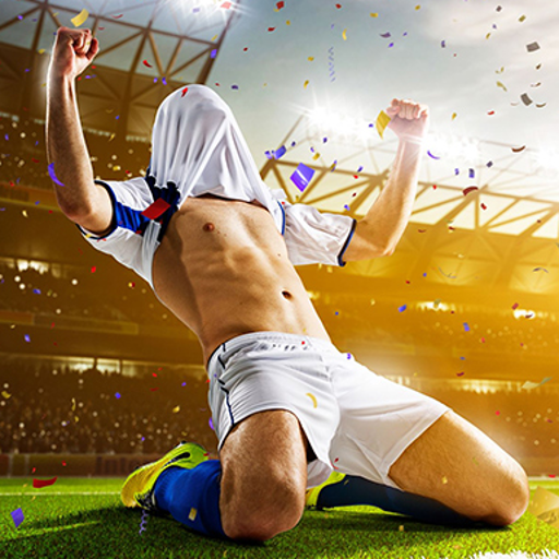 FMI - Be a Football Manager icon