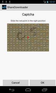 ShareDownloader screenshot 8