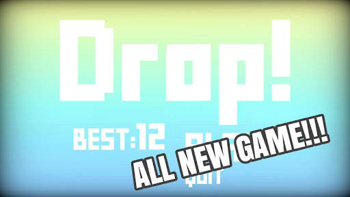 Drop! - A Classic 3D Game screenshot 1