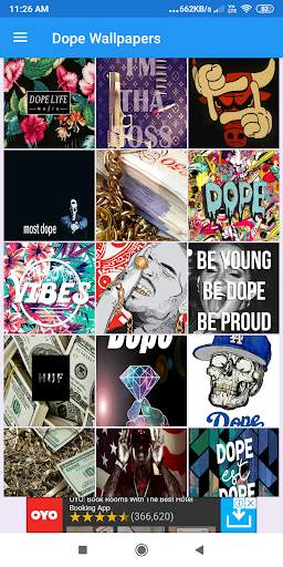 Dope HD Wallpapers screenshot 5