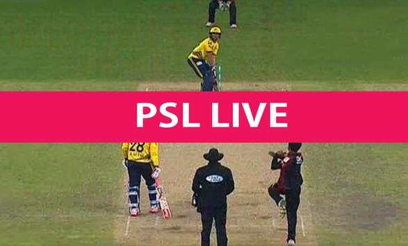Gtv Live Cricket screenshot 4