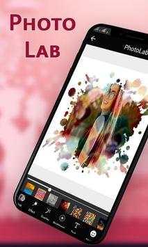 Photo Lab 3 تصوير الشاشة