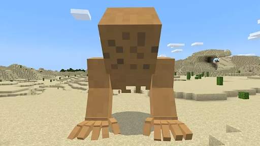 SCP Mod for MCPE screenshot 6