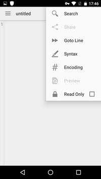 Notepad   screenshot 4
