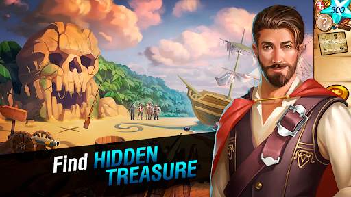 Adventure Escape Mysteries screenshot 6